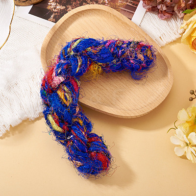 Pure Silk Cord OCOR-TAC0028-10A-1