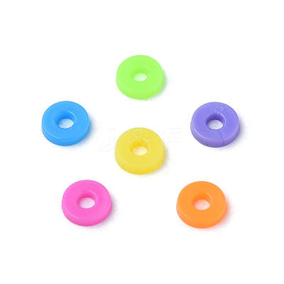 Plastic Beads X1-KY-N019-01-1