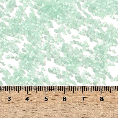 Imitation Cat Eyes Glass Seed Beads X1-SEED-H003-03Y-1