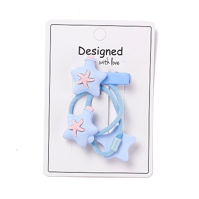 Hair Accessories Set LS-OHAR-Z003-07A-1