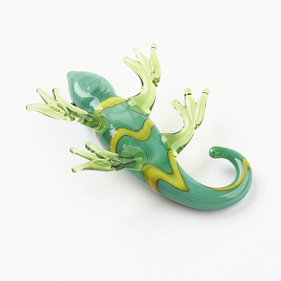 Home Decorations LAMP-J084-58-1