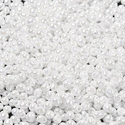 MIYUKI 3.4mm Drop Beads SEED-MY04-DP528-1