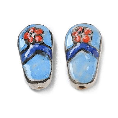 Handmade Porcelain Beads PR-CBA2F6A-01E-1