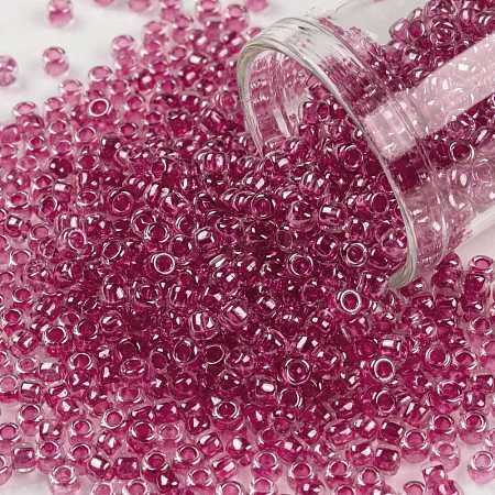 TOHO 8/0 Round Beads SEED-TR08-0350-1
