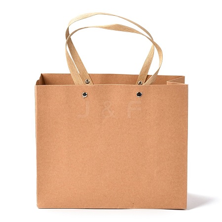 Rectangle Paper Bags CARB-O004-02B-04-1