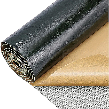Self-adhesive PVC Leather AJEW-WH0152-34C-1