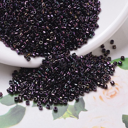 MIYUKI Delica Beads SEED-X0054-DB0004-1