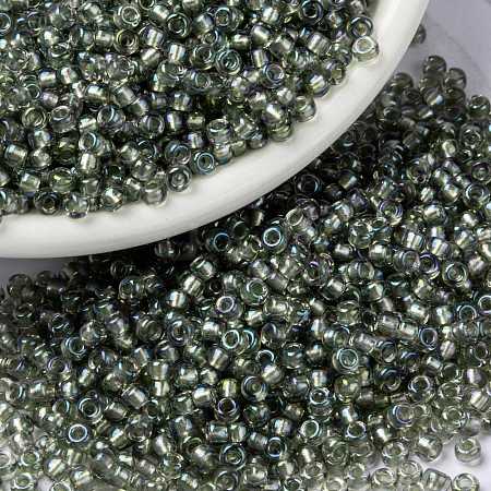 MIYUKI Round Rocailles Beads SEED-JP0009-RR3740-1