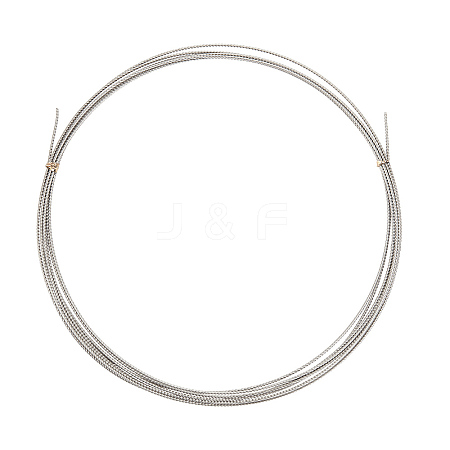 430 Stainless Steel Wire TWIR-WH0008-02P-1