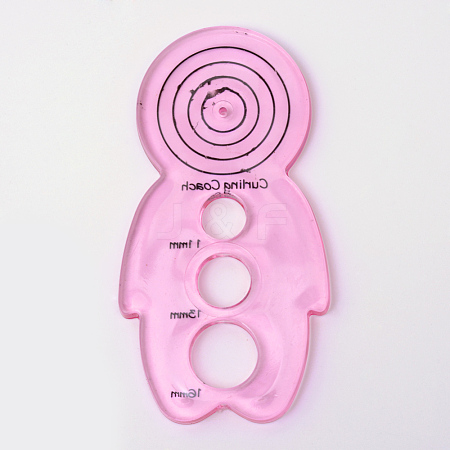 Quilling Tool Quilled Creations Paper Curling Tool Craft Supplies Tools X-DIY-R067-06-1