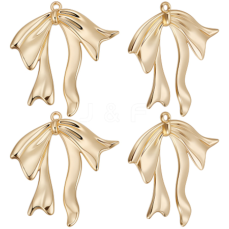 12Pcs Alloy Pendants FIND-BBC0004-14C-1