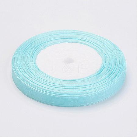 Organza Ribbon RS10mmY062-1