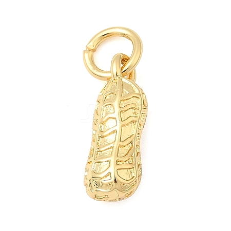 Brass Pendants KK-I364-48G-1