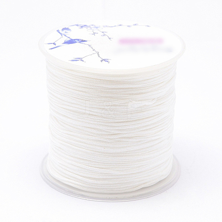 Nylon Threads NWIR-N004-03L-1mm-1