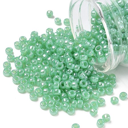 TOHO 6/0 Round Beads X-SEED-TR06-0144-1