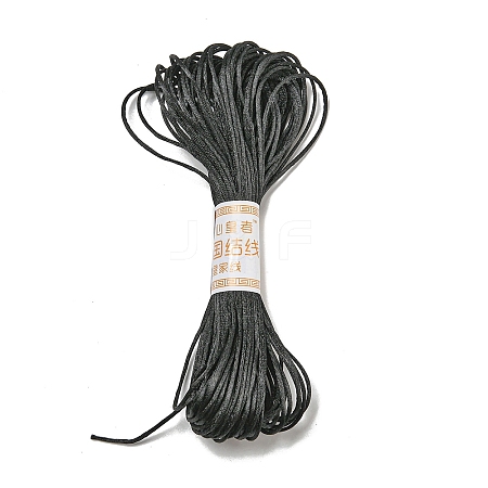 Polyester Embroidery Floss OCOR-C005-A01-1