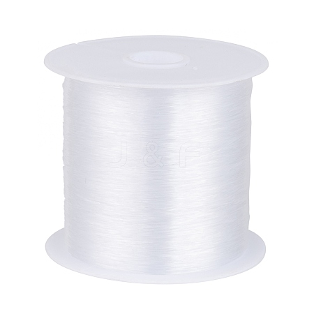1 Roll Transparent Fishing Thread Nylon Wire X-NWIR-R0.25MM-1