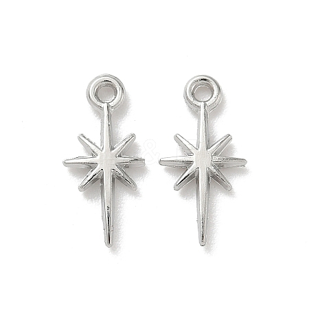 Alloy Pendants FIND-L024-01P-1