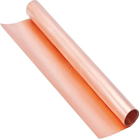 Copper Rolls AJEW-WH0252-54C-01-1