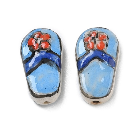 Handmade Porcelain Beads PR-CBA2F6A-01E-1