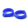 Silicone Pendant LS-SIL-WH0001-07J-2