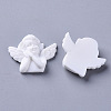 Resin Cabochons CRES-S306-027-2