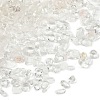 Natural Quartz Crystal Beads G-U032-A03-1