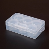 Plastic Bead Containers LS-CON-L022-06-2