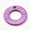 Freshwater Shell Charms SHEL-S269-36D-3