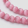 Cat Eye Beads X-CER22-3