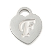 Non-Tarnish 304 Stainless Steel Pendants FIND-M017-01P-F-1