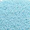 TOHO Round Seed Beads X-SEED-TR11-0124-2