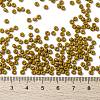 MIYUKI Round Rocailles Beads SEED-G008-RR4456-4