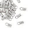 SHEGRACE Brass Cord Ends XGRQ1R416-353P-1