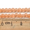Cat Eye Beads Strands CE-F022-4mm-21-5