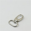 Zinc Alloy Handbag Purse Belt Clasp Clip LS-PURS-PW0001-128P-1