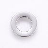 304 Stainless Steel Linking Rings STAS-I094-36P-2