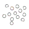 304 Stainless Steel Open Jump Rings STAS-Z150-01C-RC-1