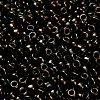 TOHO 3/0 Round Beads X-SEED-TR03-0083-3