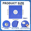 Kraft Paper Vinyl Record Packing Bags AJEW-WH0596-663A-2