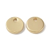 Rack Plating Brass Pendants KK-S367-06-1