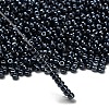 FGB 8/0 Grade A Round Glass Seed Beads SEED-Q008-3mm-F607-4