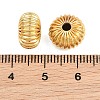 Brass Beads KK-CBA78C7-49E-G-3