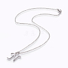 304 Stainless Steel Jewelry Sets SJEW-L141-052N-2