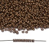 TOHO 8/0 Demi Round Beads Y-SEED-DR08-0634F-1