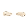Brass Chandelier Component Link LS-KK-K253-13G-2