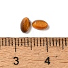 Natural Tiger Eye Cabochons G-F772-01A-10-3
