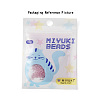 MIYUKI Round Rocailles Beads X-SEED-G007-RR2448-5