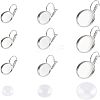 DIY Earring Making STAS-UN0004-19P-1