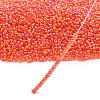MIYUKI Round Rocailles Beads SEED-G007-RR0297-4